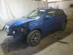 JA4AP3AU6KU028037 2019 MITSUBISHI OUTLANDER