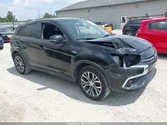 JA4AP3AU6KU028183 2019 MITSUBISHI OUTLANDER
