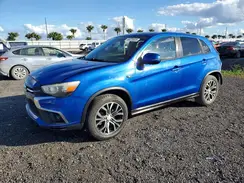 JA4AP3AU6KU028281 2019 MITSUBISHI OUTLANDER