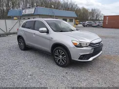 JA4AP3AU6KU028474 2019 MITSUBISHI OUTLANDER