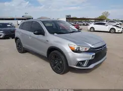JA4AP3AU6KU028961 2019 MITSUBISHI OUTLANDER