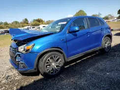 JA4AP3AU6KU028989 2019 MITSUBISHI OUTLANDER
