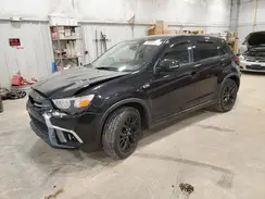 JA4AP3AU6KU029088 2019 MITSUBISHI OUTLANDER