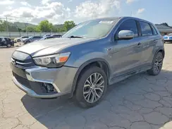 JA4AP3AU6KU029530 2019 MITSUBISHI OUTLANDER