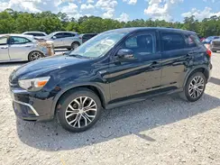JA4AP3AU6KU030127 2019 MITSUBISHI OUTLANDER