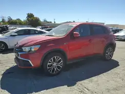 JA4AP3AU6KU030855 2019 MITSUBISHI OUTLANDER