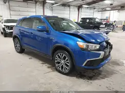 JA4AP3AU6KU031603 2019 MITSUBISHI OUTLANDER