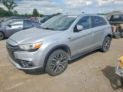 JA4AP3AU6KU032279 2019 MITSUBISHI OUTLANDER