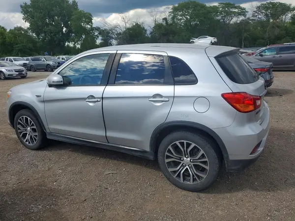 JA4AP3AU6KU032279 2019 MITSUBISHI OUTLANDER - Image 2