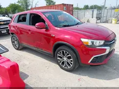 JA4AP3AU6KU032377 2019 MITSUBISHI OUTLANDER