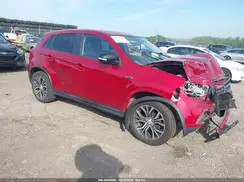 JA4AP3AU6KU032489 2019 MITSUBISHI OUTLANDER