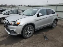 JA4AP3AU6KU033612 2019 MITSUBISHI OUTLANDER