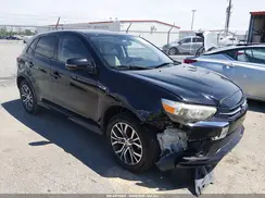 JA4AP3AU6KU034078 2019 MITSUBISHI OUTLANDER