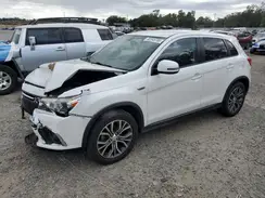 JA4AP3AU6KU034128 2019 MITSUBISHI OUTLANDER
