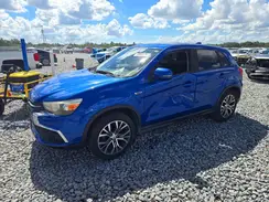 JA4AP3AU6KU034467 2019 MITSUBISHI OUTLANDER