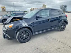 JA4AP3AU6KU034842 2019 MITSUBISHI OUTLANDER