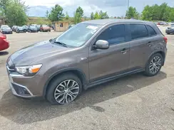 JA4AP3AU6KU035490 2019 MITSUBISHI OUTLANDER