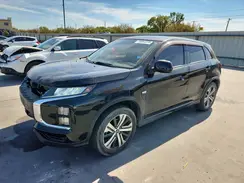 JA4AP3AU6LU001194 2020 MITSUBISHI OUTLANDER