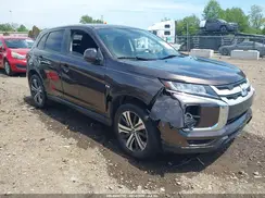 JA4AP3AU6LU002877 2020 MITSUBISHI OUTLANDER