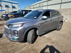 JA4AP3AU6LU003317 2020 MITSUBISHI OUTLANDER
