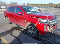 JA4AP3AU6LU003754 2020 MITSUBISHI OUTLANDER