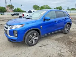 JA4AP3AU6LU004094 2020 MITSUBISHI OUTLANDER