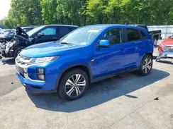 JA4AP3AU6LU004306 2020 MITSUBISHI OUTLANDER