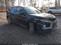 JA4AP3AU6LU004516 2020 MITSUBISHI OUTLANDER