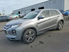 JA4AP3AU6LU004810 2020 MITSUBISHI OUTLANDER