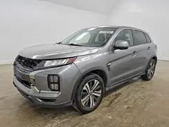 JA4AP3AU6LU005407 2020 MITSUBISHI OUTLANDER