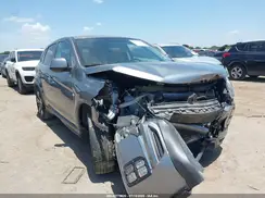 JA4AP3AU6LU005844 2020 MITSUBISHI OUTLANDER