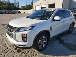 JA4AP3AU6LU006069 2020 MITSUBISHI OUTLANDER