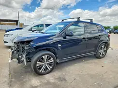 JA4AP3AU6LU006900 2020 MITSUBISHI OUTLANDER