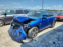 JA4AP3AU6LU007366 2020 MITSUBISHI OUTLANDER