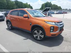 JA4AP3AU6LU008274 2020 MITSUBISHI OUTLANDER