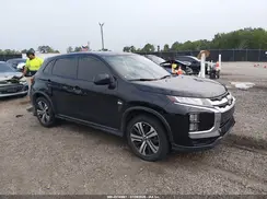 JA4AP3AU6LU010784 2020 MITSUBISHI OUTLANDER