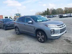 JA4AP3AU6LU011465 2020 MITSUBISHI OUTLANDER