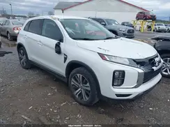 JA4AP3AU6LU012910 2020 MITSUBISHI OUTLANDER