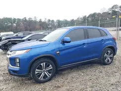 JA4AP3AU6LU012941 2020 MITSUBISHI OUTLANDER