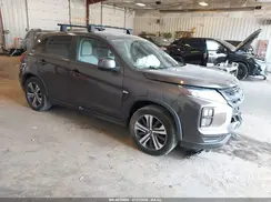 JA4AP3AU6LU013247 2020 MITSUBISHI OUTLANDER