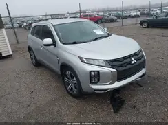 JA4AP3AU6LU013801 2020 MITSUBISHI OUTLANDER