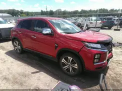 JA4AP3AU6LU013832 2020 MITSUBISHI OUTLANDER