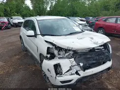 JA4AP3AU6LU014317 2020 MITSUBISHI OUTLANDER