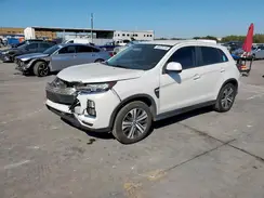 JA4AP3AU6LU014723 2020 MITSUBISHI OUTLANDER