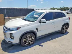 JA4AP3AU6LU016729 2020 MITSUBISHI OUTLANDER