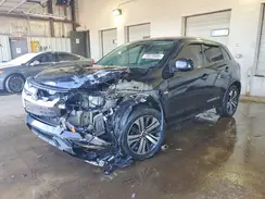 JA4AP3AU6LU017475 2020 MITSUBISHI OUTLANDER