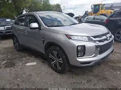 JA4AP3AU6LU017833 2020 MITSUBISHI OUTLANDER