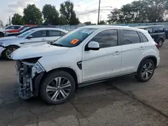 JA4AP3AU6LU017976 2020 MITSUBISHI OUTLANDER