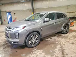 JA4AP3AU6LU018268 2020 MITSUBISHI OUTLANDER