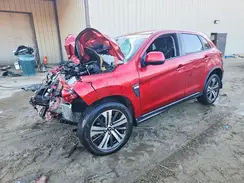 JA4AP3AU6LU020697 2020 MITSUBISHI OUTLANDER